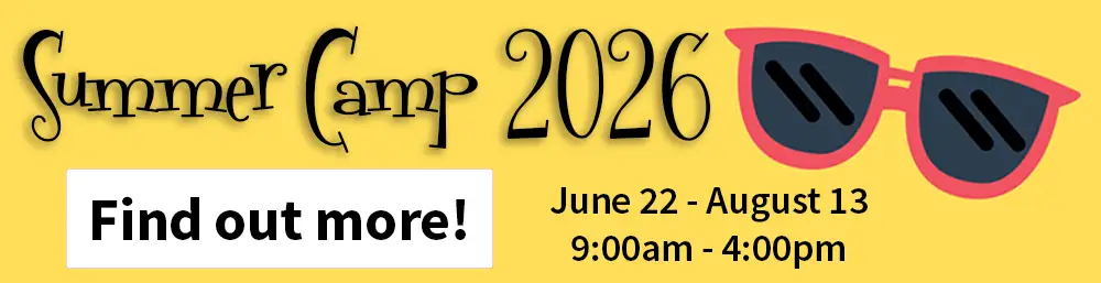 Summer Camp 2026